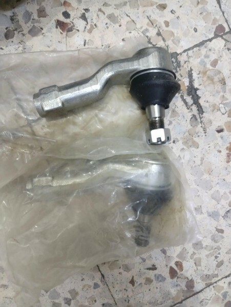 جميع قطع غيار نيسان بيك اب - 12