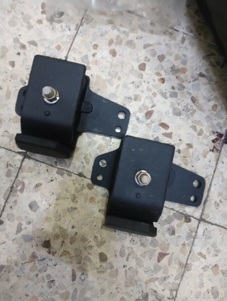 جميع قطع غيار نيسان بيك اب - 10