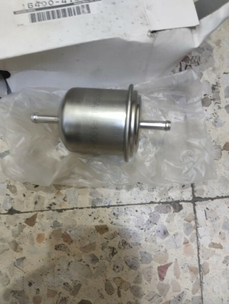 جميع قطع غيار نيسان بيك اب - 11