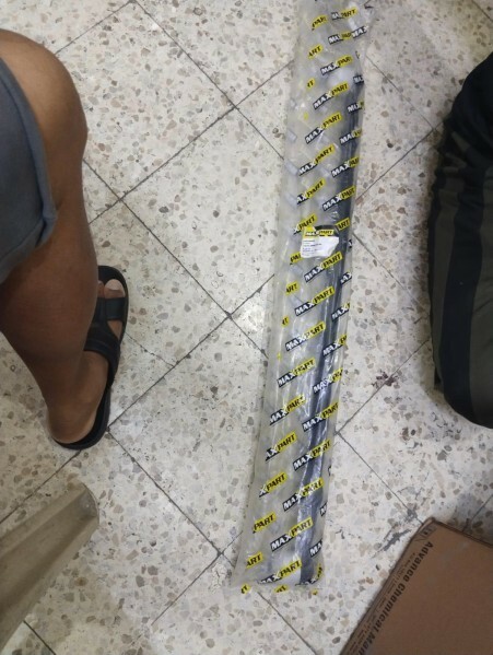 جميع قطع غيار نيسان بيك اب - 8