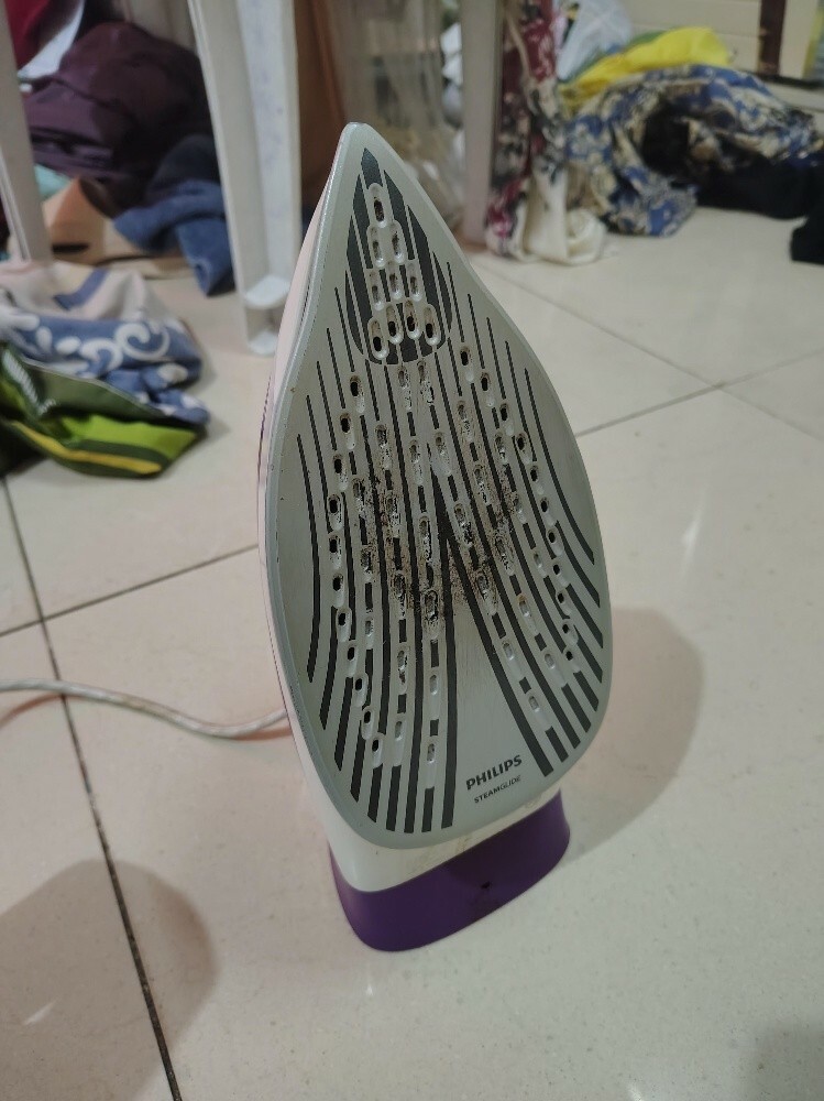 Philips Iron - 4