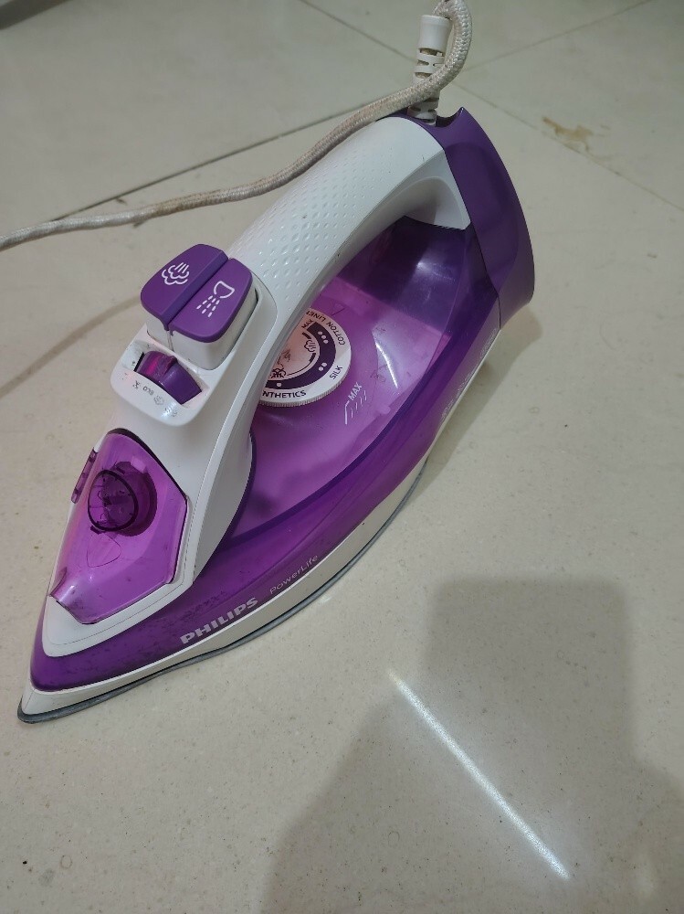 Philips Iron - 2