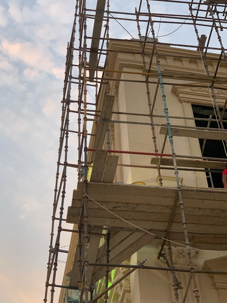 شركة نابكو لاين للمقاولات - 12