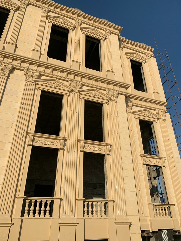 شركة نابكو لاين للمقاولات - 11