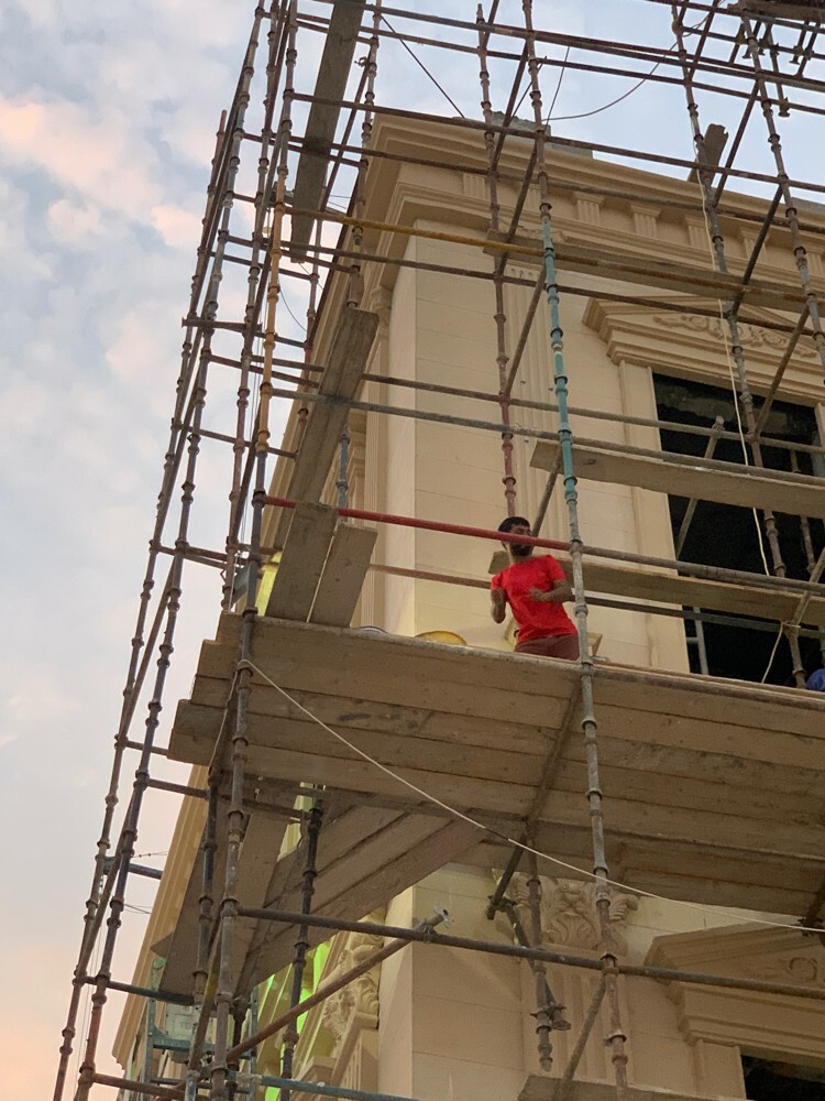 شركة نابكو لاين للمقاولات - 10