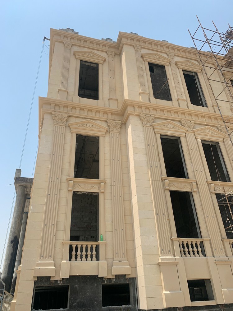 شركة نابكو لاين للمقاولات - 14