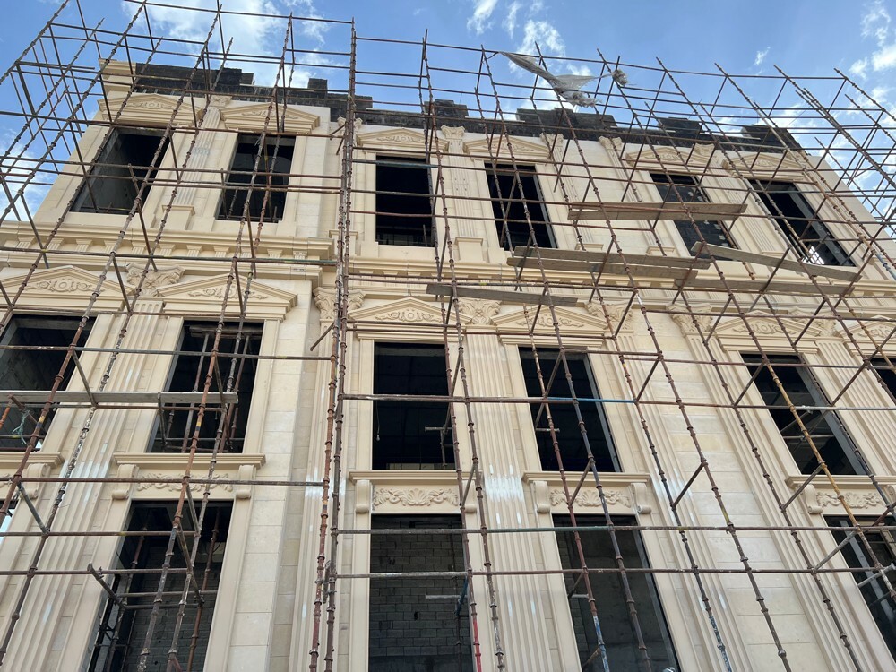 شركة نابكو لاين للمقاولات - 3