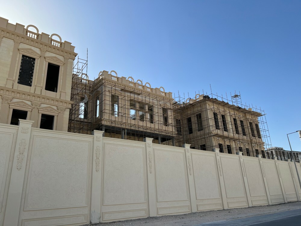 شركة نابكو لاين للمقاولات - 4