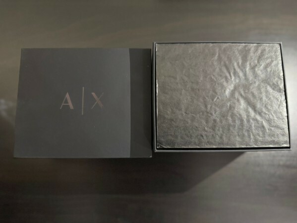 Armani Exchange Watch + Bracelet - 5