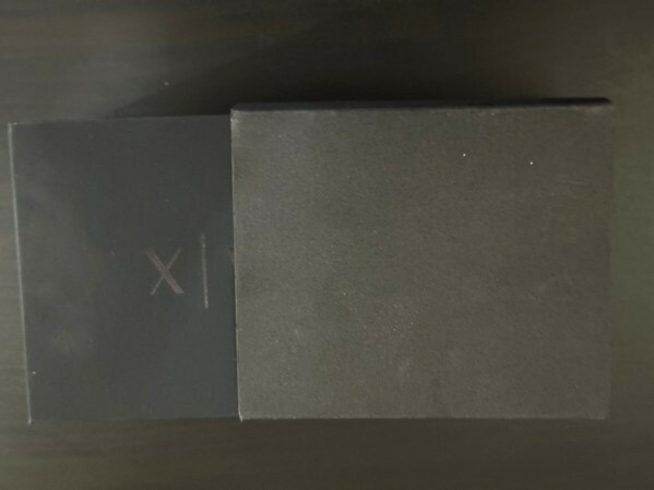 Armani Exchange Watch + Bracelet - 7