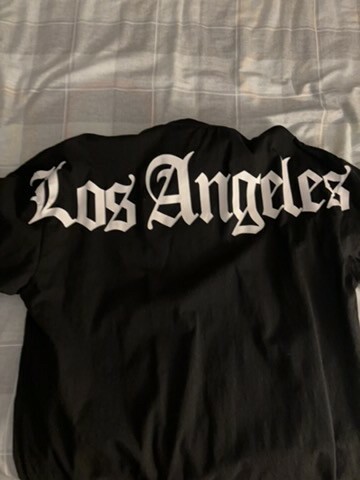 3 shirts 179 QR negotiable price - 4