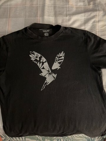 3 shirts 179 QR negotiable price - 3