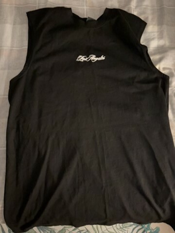 3 shirts 179 QR negotiable price - 1