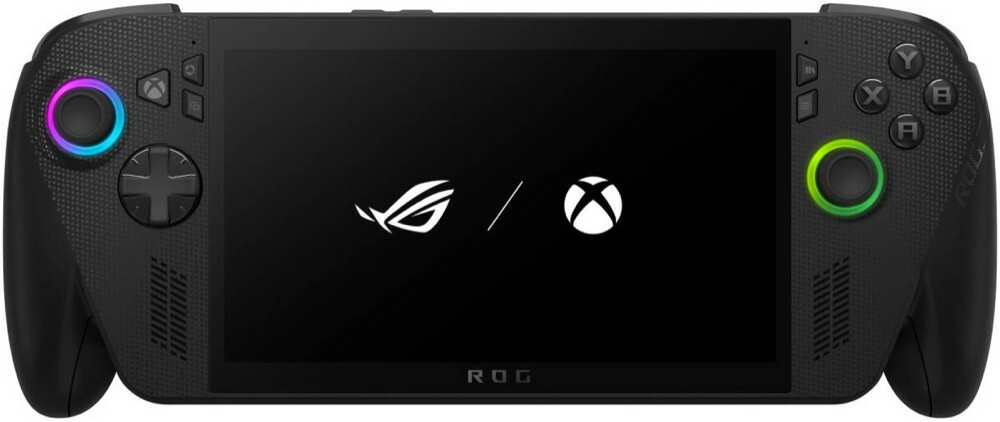 Asus rog Xbox ally X 1Tb - 3
