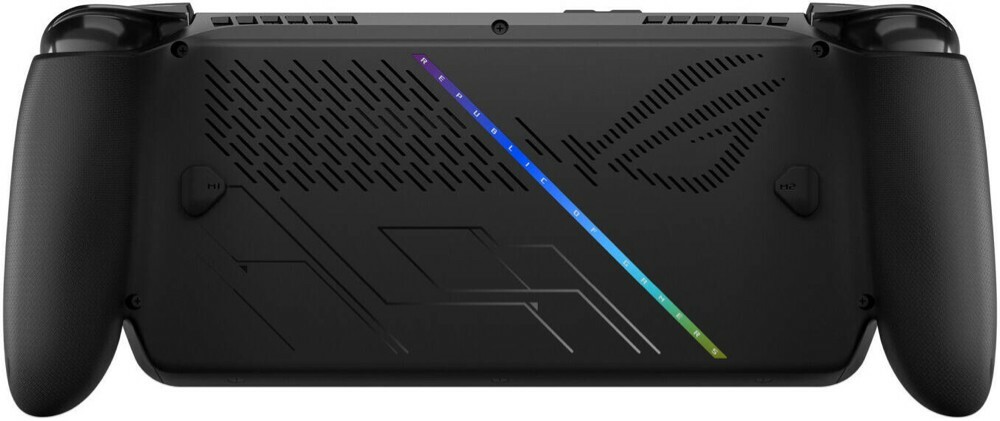 Asus rog Xbox ally X 1Tb - 4