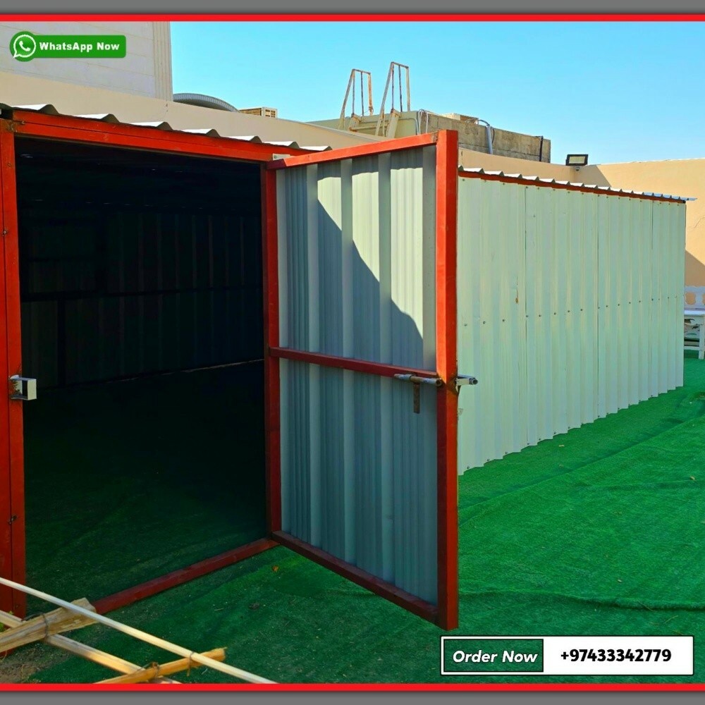 غرفة عادية 4/6 - 1