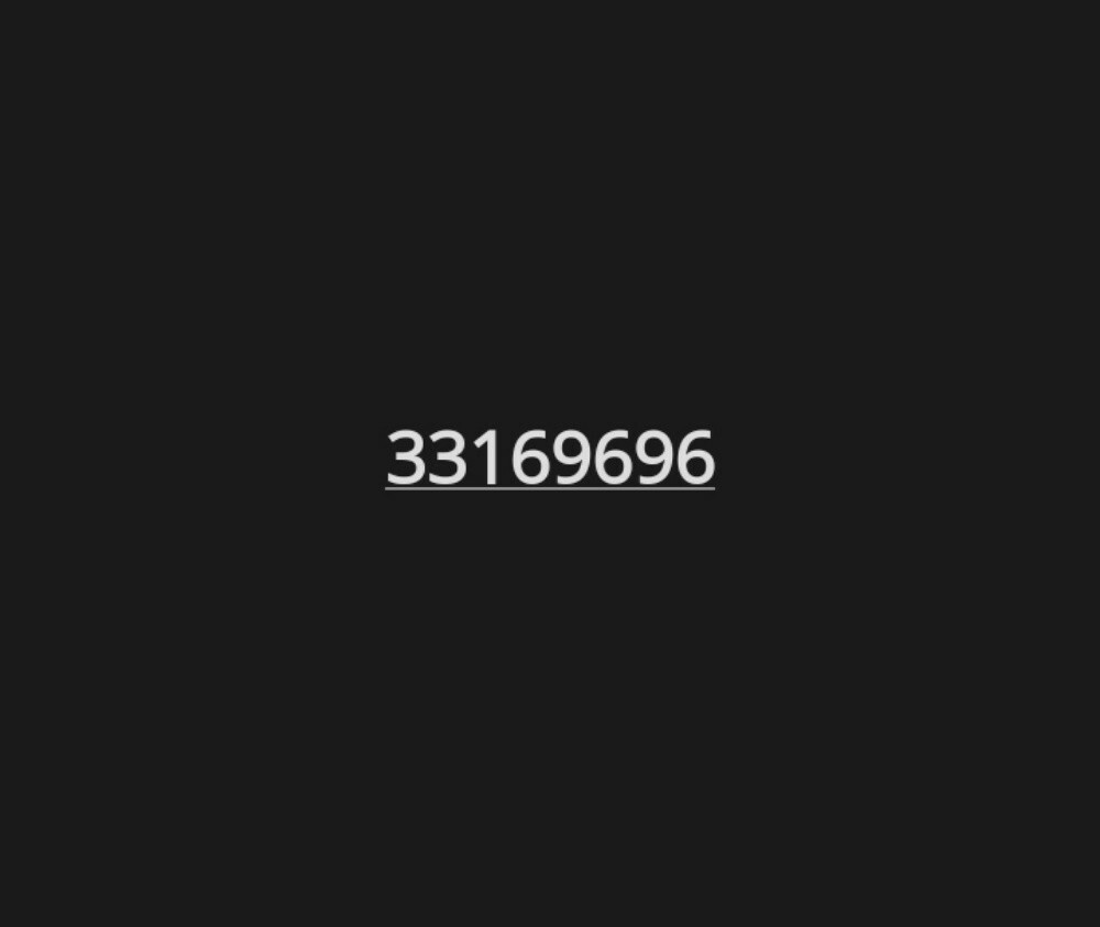 phone number - 1