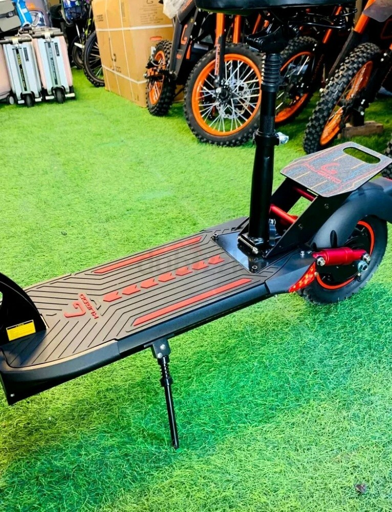 KUGOO DMAX NEW - 13