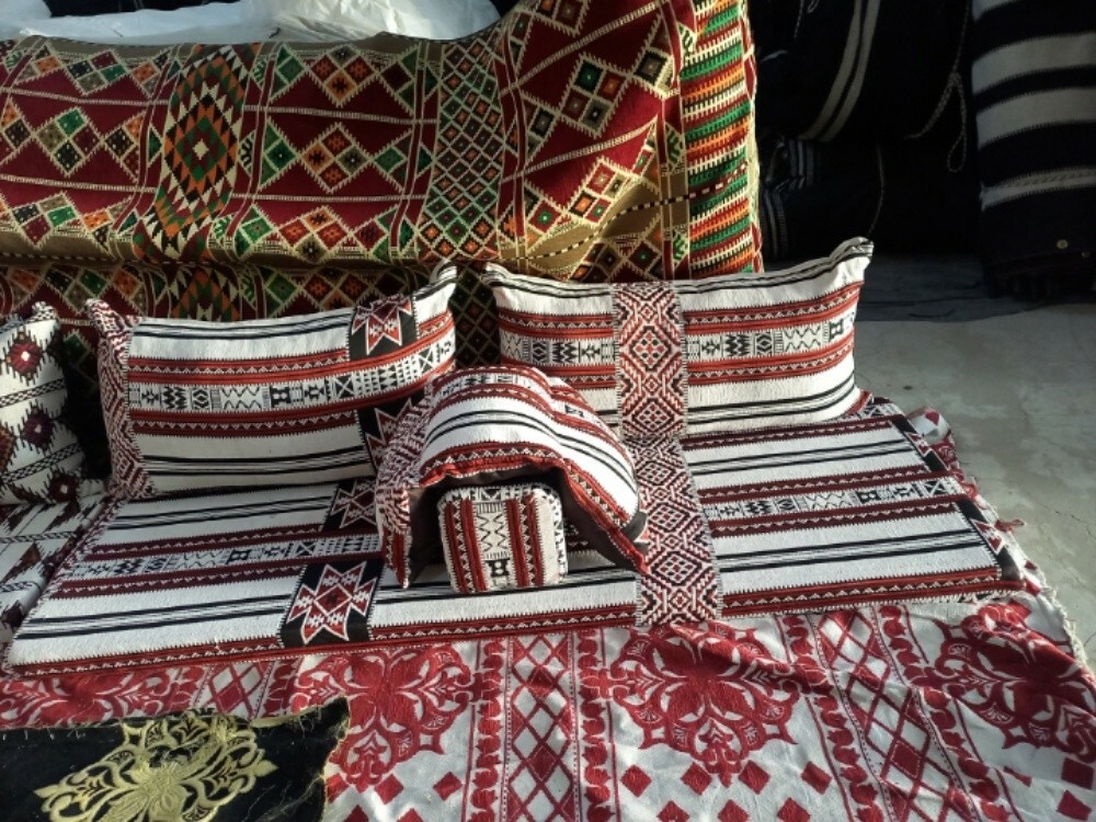 جلسات  ارضية - 2