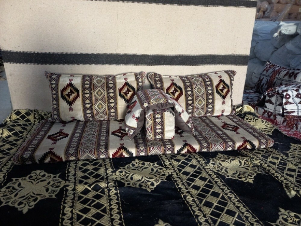 جلسات  ارضية - 1