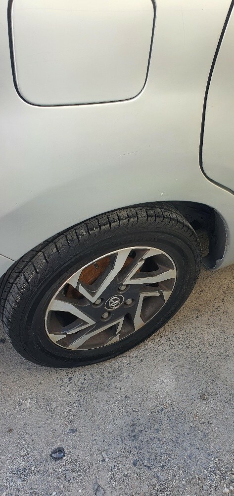 Toyota avaza 2020 full options - 5