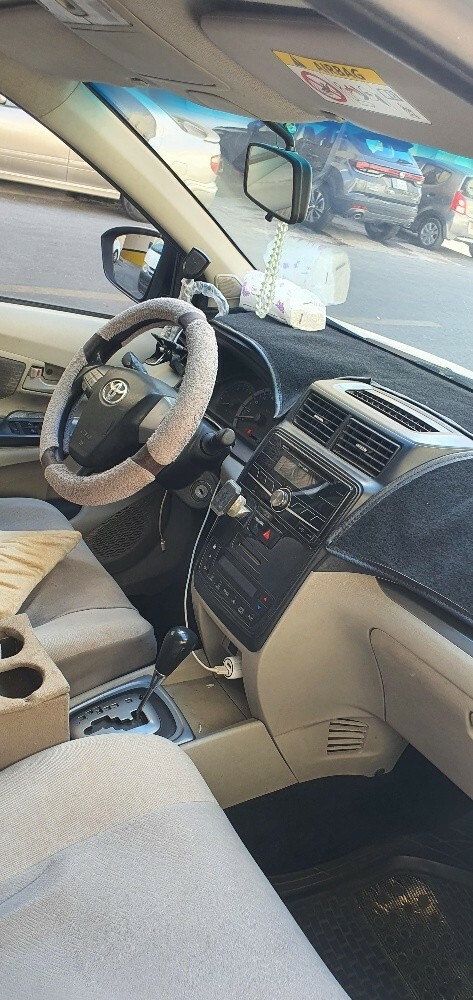 Toyota avaza 2020 full options - 7