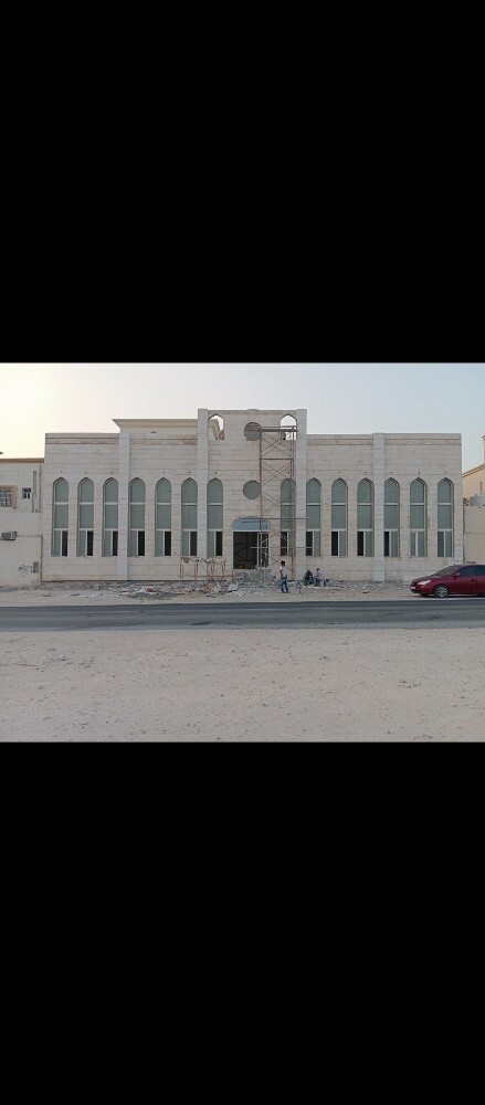 Muslem Sheikh Ansar Sheikh - 1