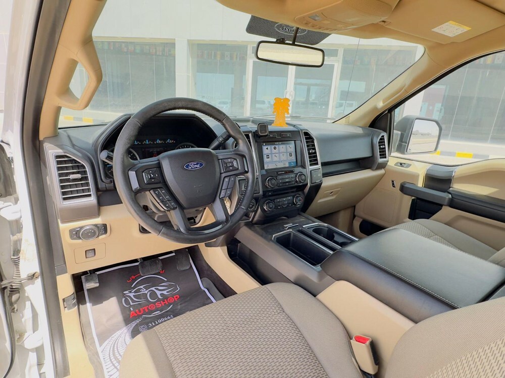 Ford F150 — photo 4 for sale in Qatar