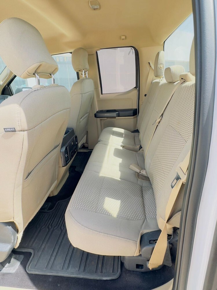 Ford F150 — photo 3 for sale in Qatar