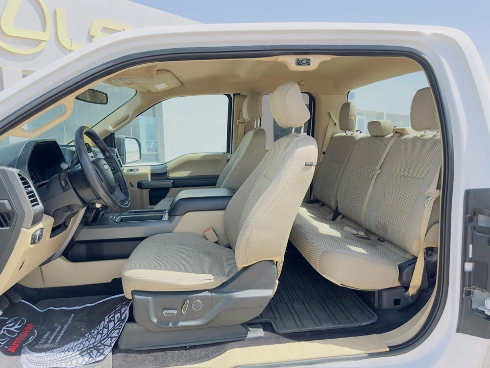 Ford F150 — photo 2 for sale in Qatar