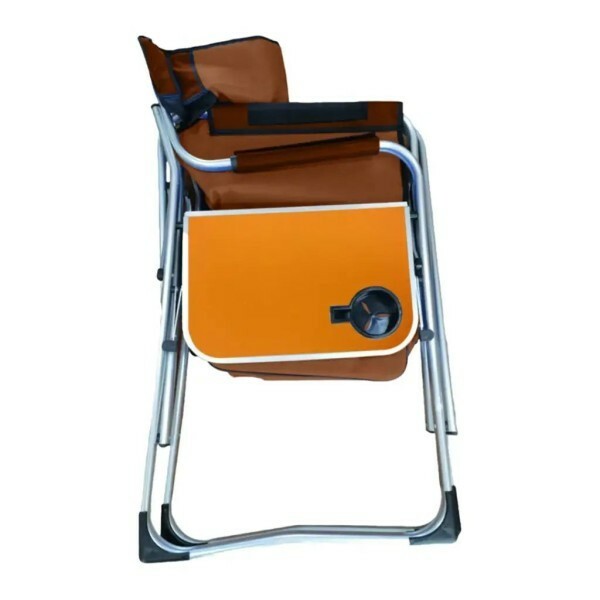 Porodo Folding Outdoor Chair - 2
