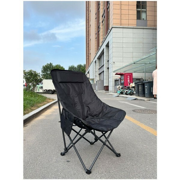 Desert Ranger Camping Chair - 3