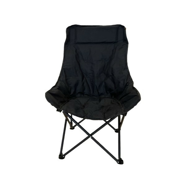 Desert Ranger Camping Chair - 2