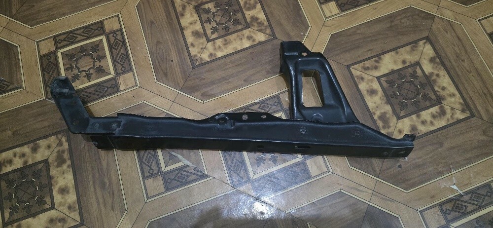 Land cruiser 2008-2015 - 4