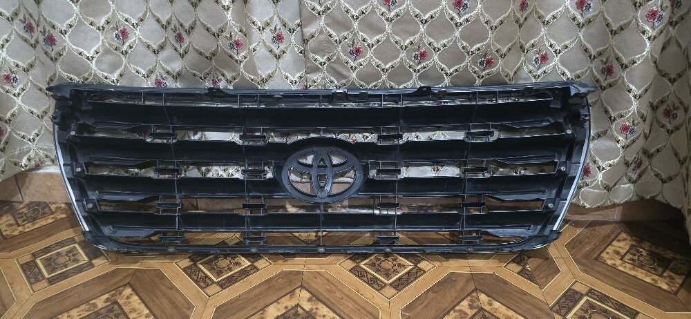Land cruiser 2008-2015 - 2