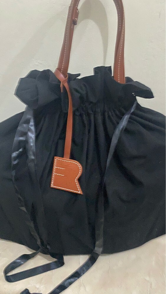 tote bag from fratelli rossetti - 1