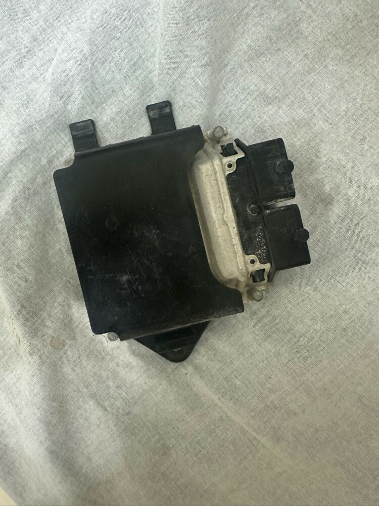 ECU for rzr 900 2012 - 3
