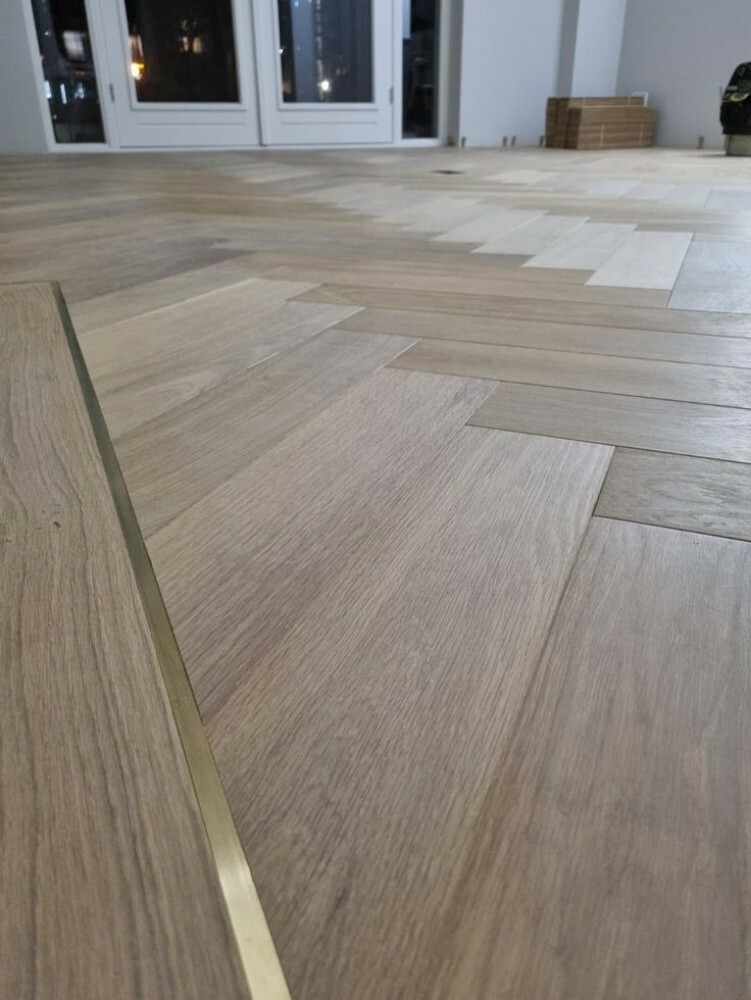 باركيه بتصميم جديد. - 12