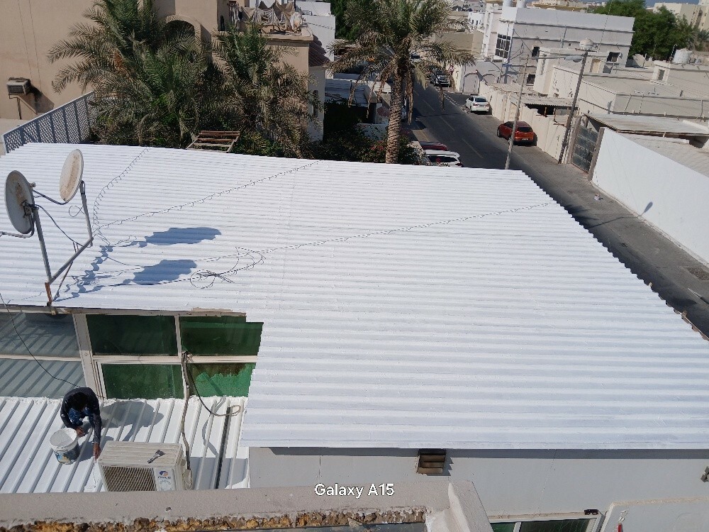 Yahya deco& water proof - 2