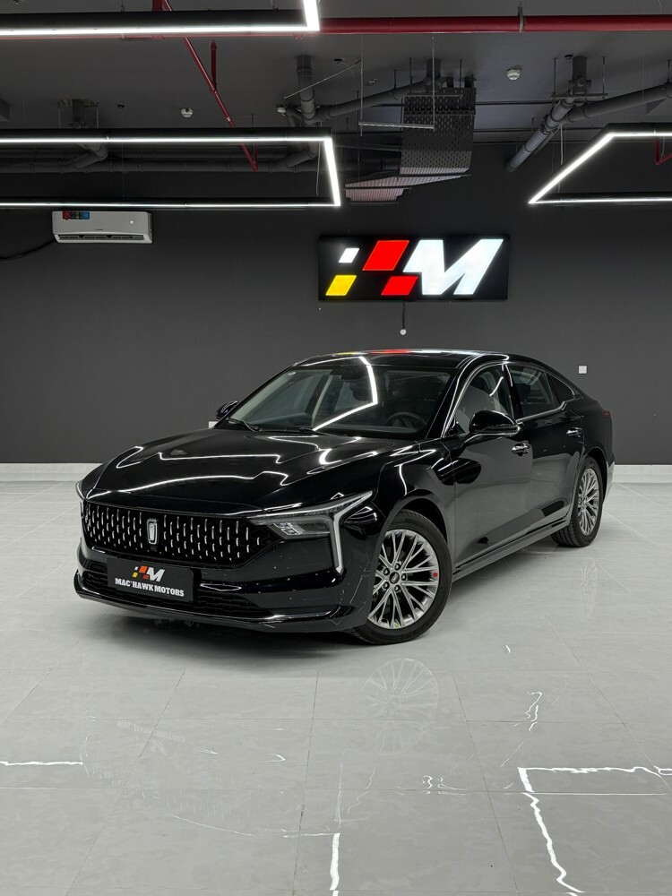 Bestune B70 - 2024 — photo 1 for sale in Qatar