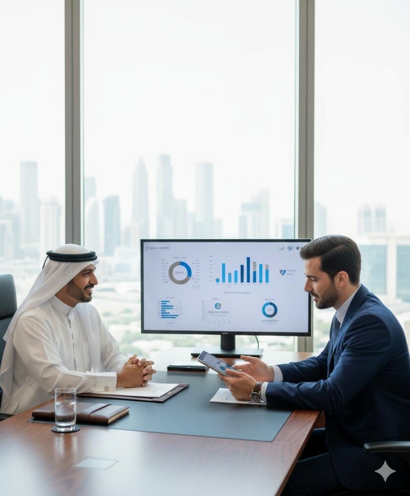 Investor Partner Wanted - 1