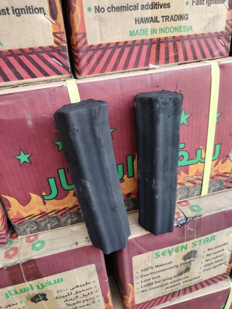 اجود انواع الحطب والفحم - 7