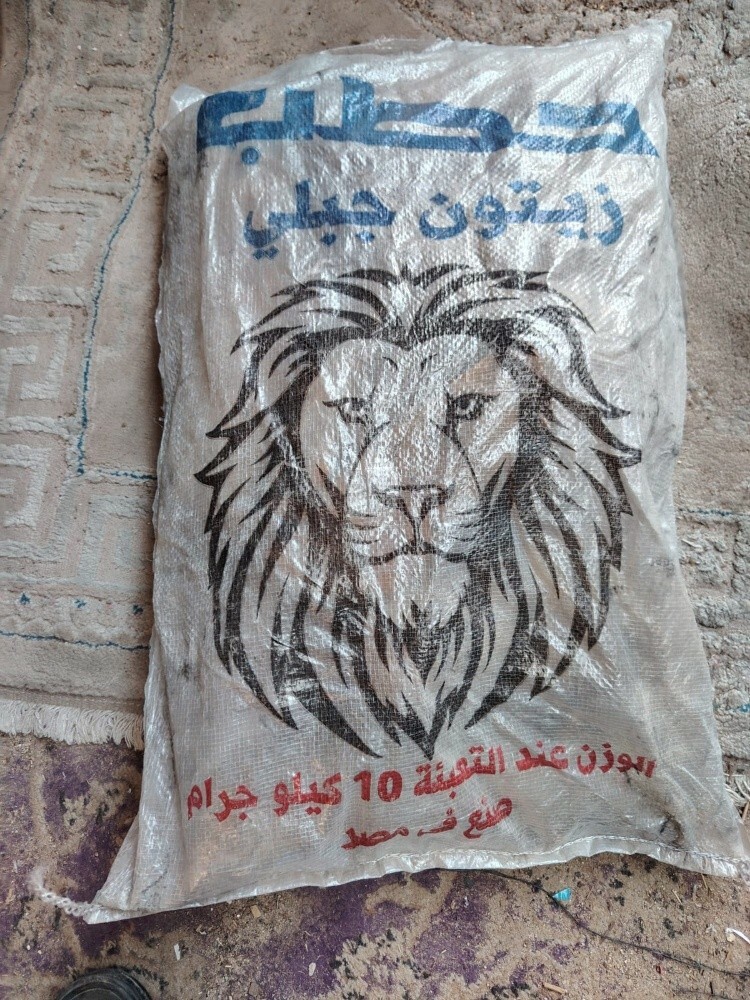 اجود انواع الحطب والفحم - 4