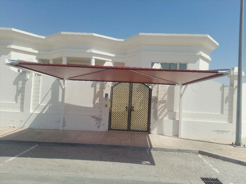 مظلات محمد - 7