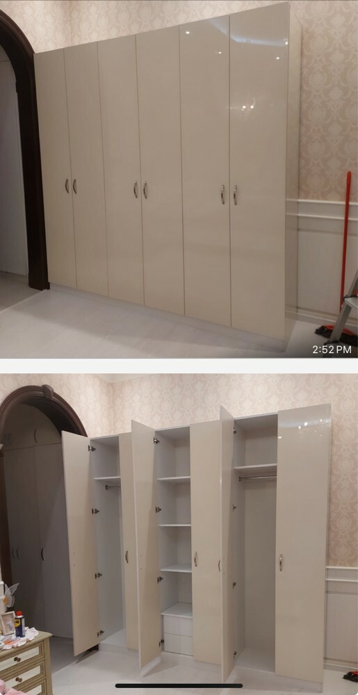 Carpat curtains sofa all making  - 20