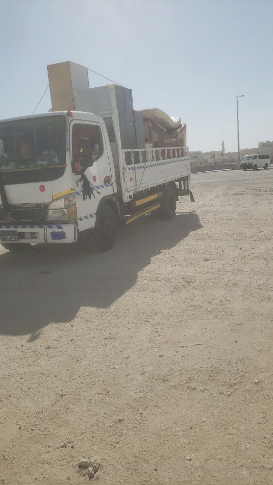 نقل عفش بيت شراء مستعمل - 6