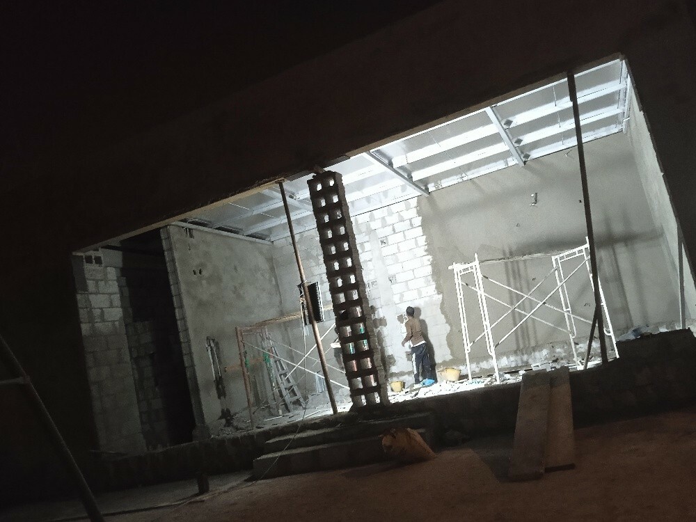 طابووق صبغ جبس سيراميك - 13