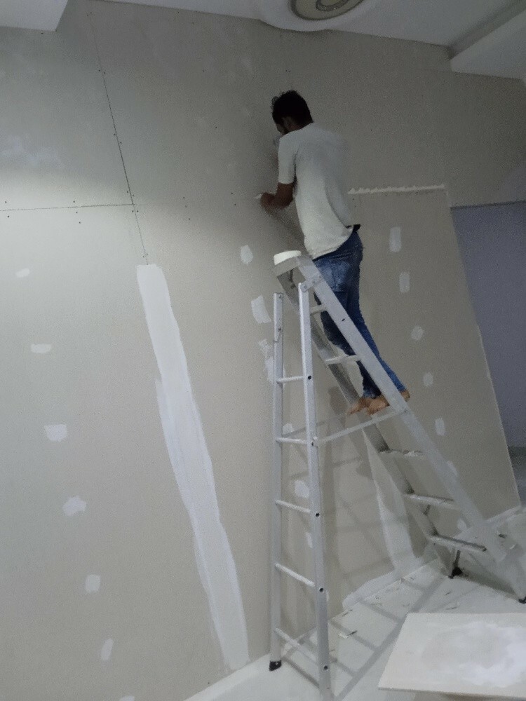 طابووق صبغ جبس سيراميك - 29