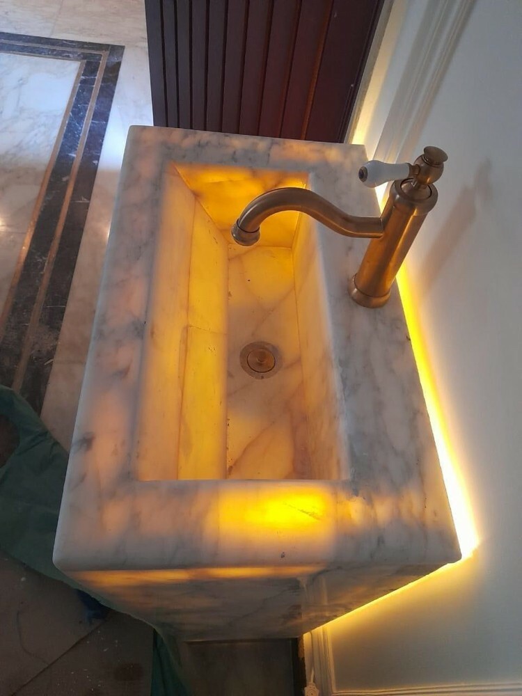 Al  Factory Marble & - 8