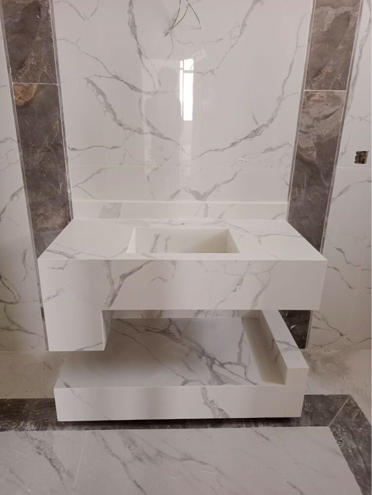 Al  Factory Marble & - 10